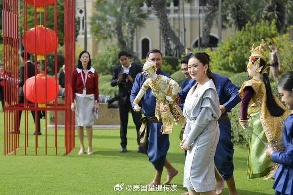 了不小的贡