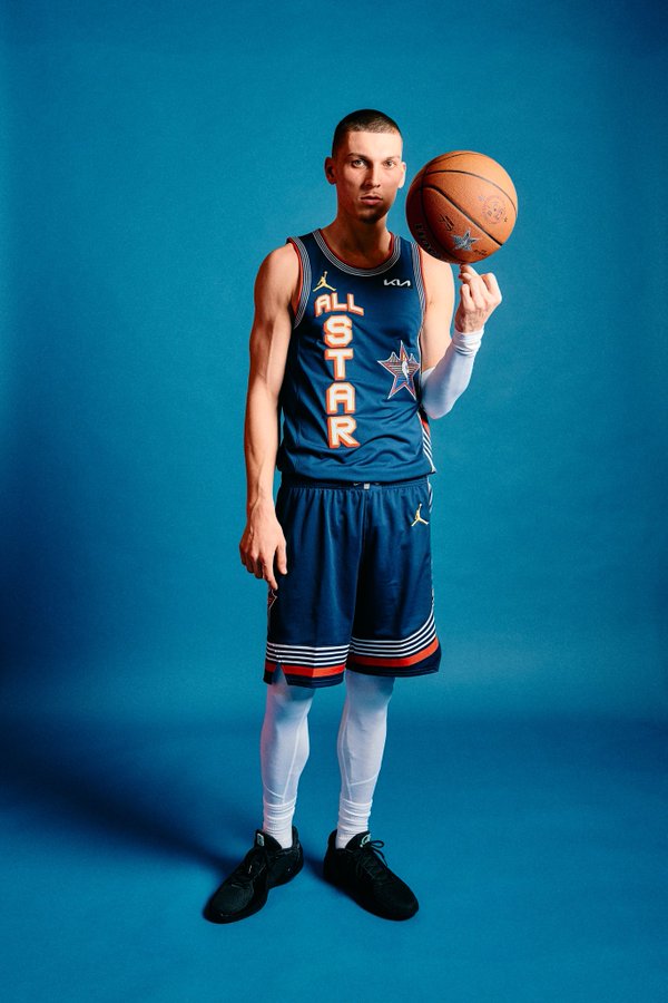 一些NBA