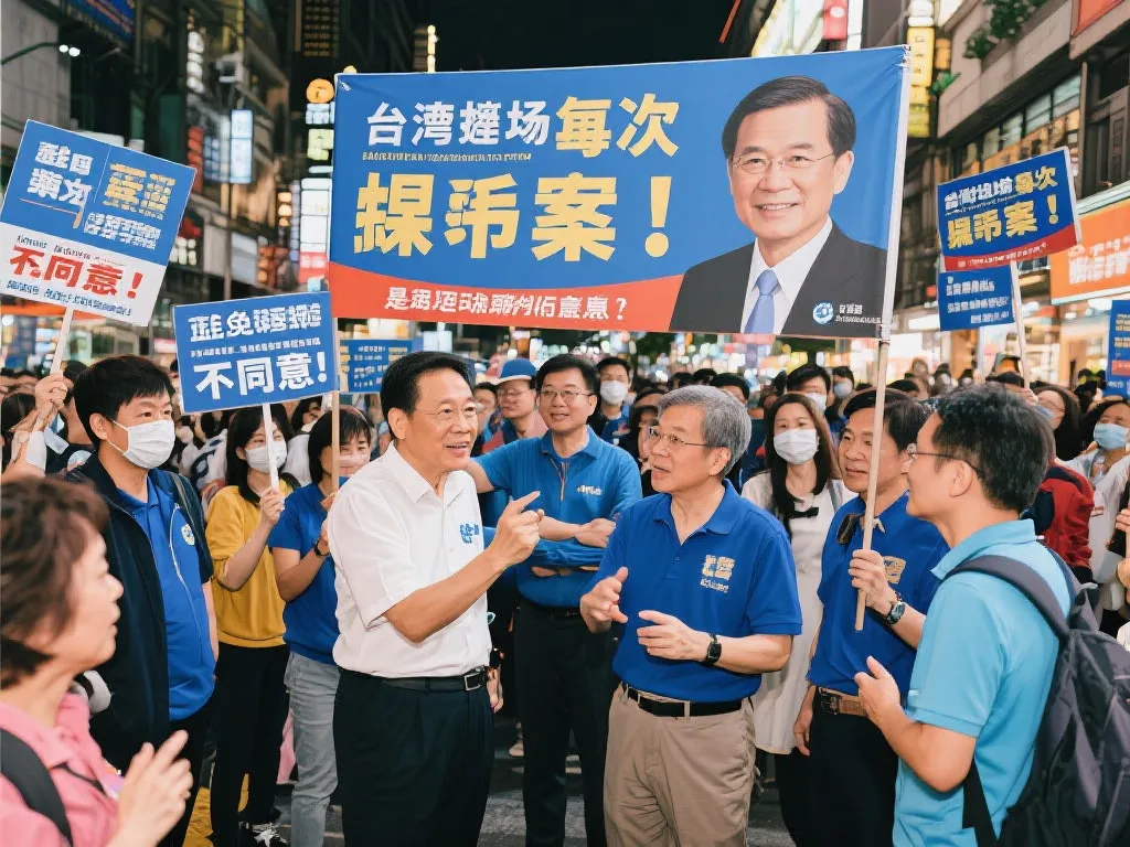 而商竣程选