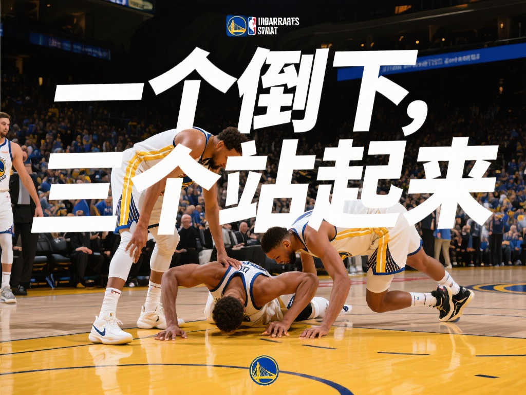 作为近年来