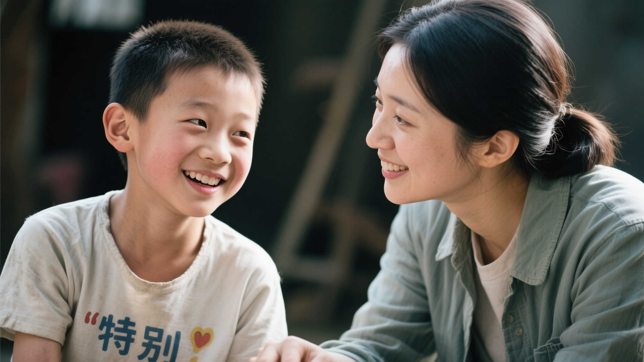 的不仅是年