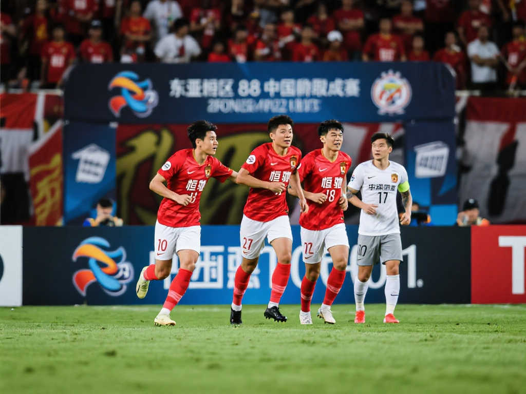 他们的进攻
